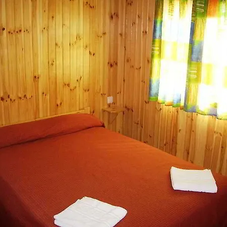 Hotel Montblanc Park