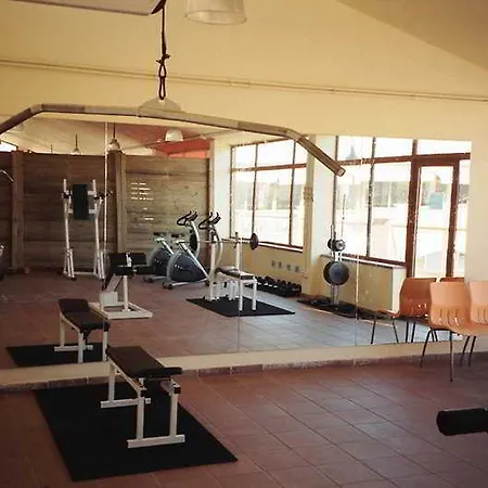 Montblanc Park 酒店 4*