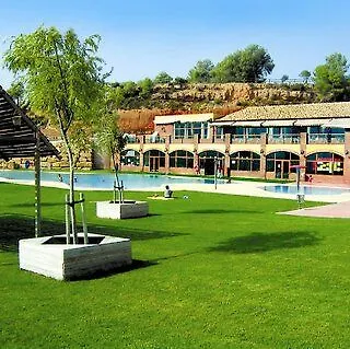 Montblanc Park 酒店