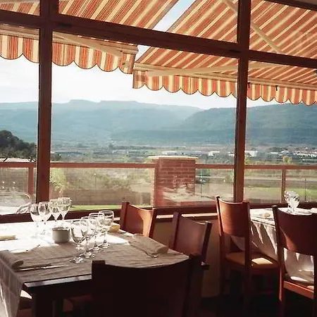 Szálloda Montblanc Park 4*